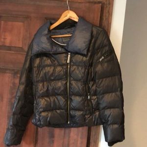Mar Jacobs Puffer Coat